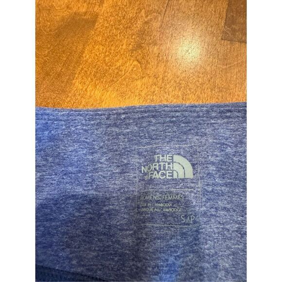 Woman’s the North face workout pants size small - Picture 3 of 4